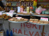 Scheki: Basar &ndash; &copy; Inge Bily (Eberhardt TRAVEL)