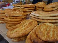 Scheki: Basar &ndash; &copy; Inge Bily (Eberhardt TRAVEL)