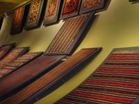 Baku: Teppichmuseum &ndash; &copy; Inge Bily (Eberhardt TRAVEL)