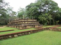 0303 Polonnaruwa &ndash; &copy; Annette Weise (Eberhardt TRAVEL)