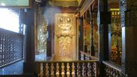 0547  Kandy -  Im Zahntempel &ndash; &copy; Annette Weise (Eberhardt TRAVEL)