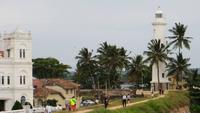 0790 Rundgang in Galle &ndash; &copy; Annette Weise (Eberhardt TRAVEL)