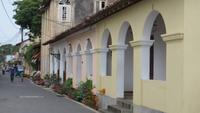 0808 Rundgang in Galle - &ndash; &copy; Annette Weise (Eberhardt TRAVEL)