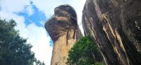 63 Kobrafelsen &ndash; &copy; Susanne Schirmann (Eberhardt TRAVEL)