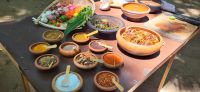 91 Verwendung einheimischer Zutaten &ndash; &copy; Susanne Schirmann (Eberhardt TRAVEL)