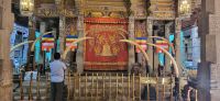 106 Zahntempel in Kandy &ndash; &copy; Susanne Schirmann (Eberhardt TRAVEL)
