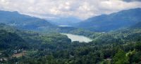 119 Ausblick im Hochland &ndash; &copy; Susanne Schirmann (Eberhardt TRAVEL)