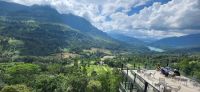 121 Mittagessen mit Aussicht  &ndash; &copy; Susanne Schirmann (Eberhardt TRAVEL)