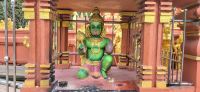 135 Hindutempel &ndash; &copy; Susanne Schirmann (Eberhardt TRAVEL)