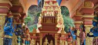 138 Hindutempel &ndash; &copy; Susanne Schirmann (Eberhardt TRAVEL)
