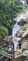 153 Rawana Wasserfall &ndash; &copy; Susanne Schirmann (Eberhardt TRAVEL)