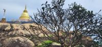176 Vihara Maha Devi Tempel &ndash; &copy; Susanne Schirmann (Eberhardt TRAVEL)