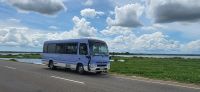 188 unser Milka Reisemobil &ndash; &copy; Susanne Schirmann (Eberhardt TRAVEL)