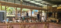223 geschmackvolles Mittagsessen @  Craft Tunnel Pottery &ndash; &copy; Susanne Schirmann (Eberhardt TRAVEL)