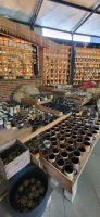 226 Craft Tunnel Pottery &ndash; &copy; Susanne Schirmann (Eberhardt TRAVEL)