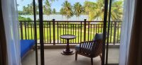 229 Aussicht zum Garten  &ndash; &copy; Susanne Schirmann (Eberhardt TRAVEL)