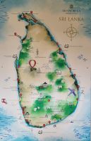 249 Sri Lanka &ndash; &copy; Susanne Schirmann (Eberhardt TRAVEL)