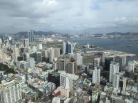 183. Busan Tower, Busan, Südkorea &ndash; &copy; Teresa Rumpel (Eberhardt TRAVEL)