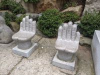 205. Yonggungsa Tempel, Busan, Südkorea &ndash; &copy; Teresa Rumpel (Eberhardt TRAVEL)
