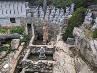212. Yonggungsa Tempel, Busan, Südkorea &ndash; &copy; Teresa Rumpel (Eberhardt TRAVEL)