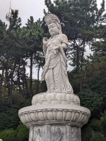 217. Yonggungsa Tempel, Busan, Südkorea &ndash; &copy; Teresa Rumpel (Eberhardt TRAVEL)