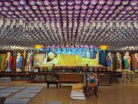 219. Yonggungsa Tempel, Busan, Südkorea &ndash; &copy; Teresa Rumpel (Eberhardt TRAVEL)