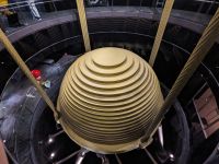 239. Taipei 101, Aussichtsturm, Taipeh, Taiwan &ndash; &copy; Teresa Rumpel (Eberhardt TRAVEL)