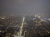 242. Taipei 101, Aussichtsturm, Taipeh, Taiwan &ndash; &copy; Teresa Rumpel (Eberhardt TRAVEL)