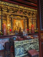 264. Bao-An-Tempel, Taipeh, Taiwan &ndash; &copy; Teresa Rumpel (Eberhardt TRAVEL)