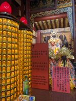 278. Dihua Einkaufsstraße, Taipeh, Taiwan &ndash; &copy; Teresa Rumpel (Eberhardt TRAVEL)