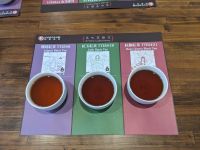 335. Hugosom Teeplantage, Yuchi, Taiwan &ndash; &copy; Teresa Rumpel (Eberhardt TRAVEL)