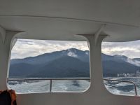 343. Bootsfahrt auf dem Sonne-Mond-See, Taiwan &ndash; &copy; Teresa Rumpel (Eberhardt TRAVEL)