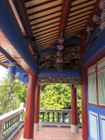 360. Fort Provintia, Tainan, Taiwan &ndash; &copy; Teresa Rumpel (Eberhardt TRAVEL)