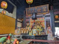 366. Tainan Sacrificial Rites Martial Temple, Tainan, Taiwan &ndash; &copy; Teresa Rumpel (Eberhardt TRAVEL)