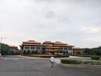 381. Fo Guang Shan Buddha Museum, Kaohsiung, Taiwan &ndash; &copy; Teresa Rumpel (Eberhardt TRAVEL)