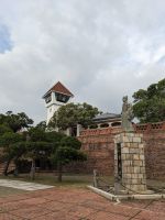 381. Fort Zeelandia, Tainan, Taiwan &ndash; &copy; Teresa Rumpel (Eberhardt TRAVEL)