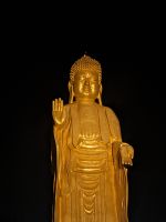 393. Fo Guang Shan Kloster, Kaohsiung, Taiwan &ndash; &copy; Teresa Rumpel (Eberhardt TRAVEL)