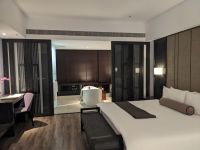 469 Zimmer im Gaeavilla Resort, Hualien, Ostküste Taiwan &ndash; &copy; Teresa Rumpel (Eberhardt TRAVEL)