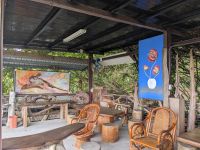 489. Mittagessen bei den Ureinwohnern, Ostküste Taiwan &ndash; &copy; Teresa Rumpel (Eberhardt TRAVEL)