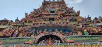09 Hindutempel &ndash; &copy; Susanne Schirmann (Eberhardt TRAVEL)