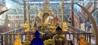 11 Gangaramaya Tempel &ndash; &copy; Susanne Schirmann (Eberhardt TRAVEL)