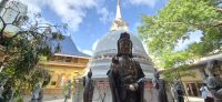 14 Gangaramaya Tempel &ndash; &copy; Susanne Schirmann (Eberhardt TRAVEL)