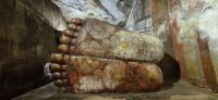 28 Buddhastatuen im Felsentempel &ndash; &copy; Susanne Schirmann (Eberhardt TRAVEL)