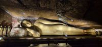 35 Buddhastatuen im Felsentempel &ndash; &copy; Susanne Schirmann (Eberhardt TRAVEL)