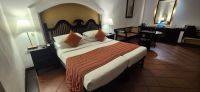 41 Zimmer in der Cinnamon Lodge &ndash; &copy; Susanne Schirmann (Eberhardt TRAVEL)