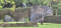 44 Sigiriya &ndash; &copy; Susanne Schirmann (Eberhardt TRAVEL)