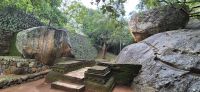 45 Sigiriya &ndash; &copy; Susanne Schirmann (Eberhardt TRAVEL)