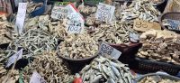 73 Marktbesuch in Kandy &ndash; &copy; Susanne Schirmann (Eberhardt TRAVEL)