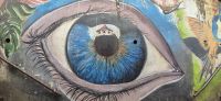 78 Grafiti Kunst in Kandy &ndash; &copy; Susanne Schirmann (Eberhardt TRAVEL)