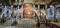 79 Besuch des Zahntempels &ndash; &copy; Susanne Schirmann (Eberhardt TRAVEL)